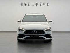 Mercedes-Benz C-Class Facelift C 200 L Sport Edition - фото 5