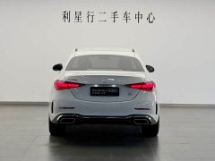 Mercedes-Benz C-Class Facelift C 200 L Sport Edition - фото 6
