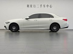 Mercedes-Benz C-Class Facelift C 200 L Sport Edition - фото 8