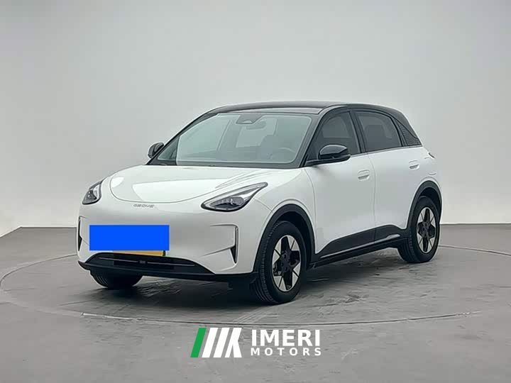 Geely Xing Yuan UP 410km Explorer Edition