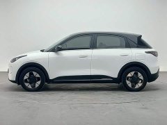 Geely Xing Yuan UP 410km Explorer Edition - фото 2