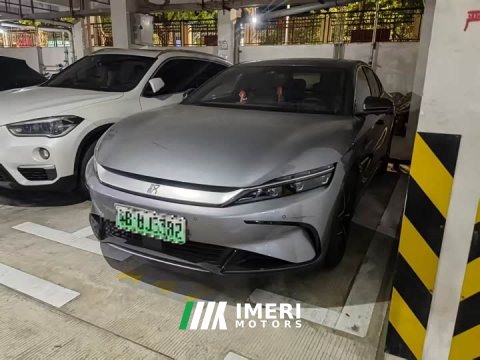 2023 BYD Han EV Genesis Edition 715KM FWD Prestige - ავტომობილი ჩინეთიდან