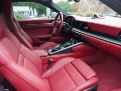 Porsche 911 Carrera 3.0T - ფოტო 11