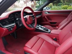 Porsche 911 Carrera 3.0T - ფოტო 12