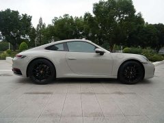 Porsche 911 Carrera 3.0T - ფოტო 14