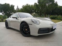 Porsche 911 Carrera 3.0T - ფოტო 15