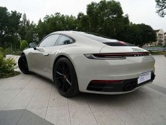 Porsche 911 Carrera 3.0T - ფოტო 16