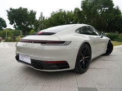 Porsche 911 Carrera 3.0T - ფოტო 17