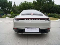 Porsche 911 Carrera 3.0T - ფოტო 18