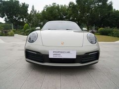 Porsche 911 Carrera 3.0T - ფოტო 2