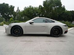 Porsche 911 Carrera 3.0T - ფოტო 3