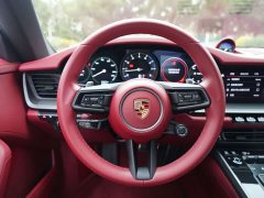 Porsche 911 Carrera 3.0T - ფოტო 5