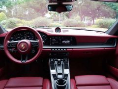 Porsche 911 Carrera 3.0T - ფოტო 6