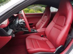 Porsche 911 Carrera 3.0T - ფოტო 7