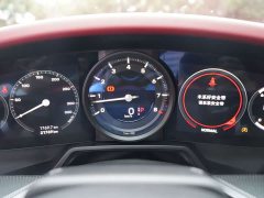 Porsche 911 Carrera 3.0T - ფოტო 9