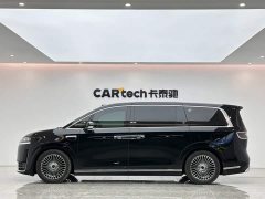 Luxeed Zhiji V9 Ultra - ფოტო 2