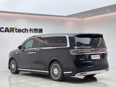 Luxeed Zhiji V9 Ultra - ფოტო 3