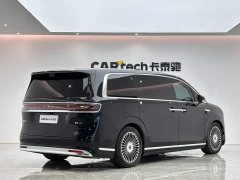 Luxeed Zhiji V9 Ultra - ფოტო 5