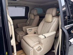 Luxeed Zhiji V9 Ultra - ფოტო 9