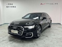 Audi A6L 40 TFSI Luxury Sport Edition - photo 1