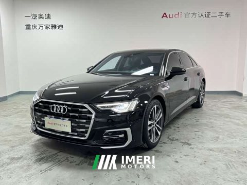 2025 Audi A6L 40 TFSI Luxury Sport Edition - ავტომობილი ჩინეთიდან
