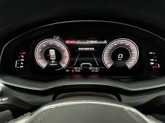 Audi A6L 40 TFSI Luxury Sport Edition - photo 11