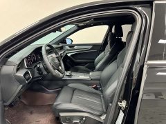 Audi A6L 40 TFSI Luxury Sport Edition - photo 12