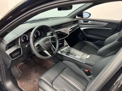 Audi A6L 40 TFSI Luxury Sport Edition - photo 13