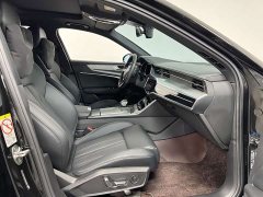 Audi A6L 40 TFSI Luxury Sport Edition - photo 15