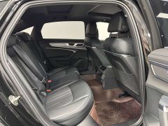 Audi A6L 40 TFSI Luxury Sport Edition - photo 17