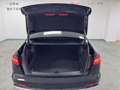 Audi A6L 40 TFSI Luxury Sport Edition - photo 18