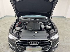 Audi A6L 40 TFSI Luxury Sport Edition - photo 19