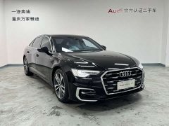Audi A6L 40 TFSI Luxury Sport Edition - photo 2