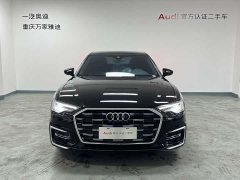 Audi A6L 40 TFSI Luxury Sport Edition - photo 3