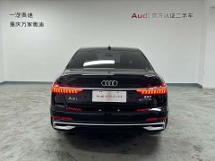 Audi A6L 40 TFSI Luxury Sport Edition - photo 4