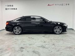 Audi A6L 40 TFSI Luxury Sport Edition - photo 5