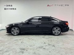 Audi A6L 40 TFSI Luxury Sport Edition - photo 6