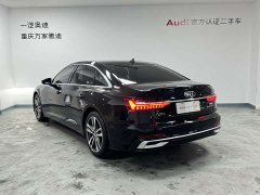 Audi A6L 40 TFSI Luxury Sport Edition - photo 7