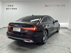 Audi A6L 40 TFSI Luxury Sport Edition - photo 8
