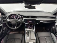 Audi A6L 40 TFSI Luxury Sport Edition - photo 9