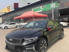 Geely Xingrui Oriental Radiance 1.5TD Kunlun Edition - photo 1