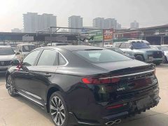 Geely Xingrui Oriental Radiance 1.5TD Kunlun Edition - photo 2