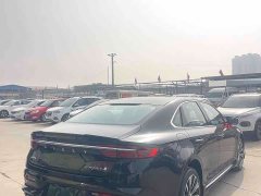 Geely Xingrui Oriental Radiance 1.5TD Kunlun Edition - photo 3