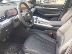 Geely Xingrui Oriental Radiance 1.5TD Kunlun Edition - photo 6