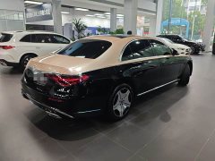 Mercedes-Benz S-Class Facelift S 400 L Luxury - ფოტო 8