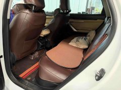 Geely Boyue L 1.5TD DCT Luxury - ფოტო 2