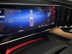 Geely Boyue L 1.5TD DCT Luxury - ფოტო 4