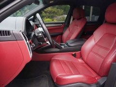 Porsche Cayenne 3.0T Platinum Edition - ფოტო 12