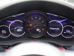 Porsche Cayenne 3.0T Platinum Edition - ფოტო 15