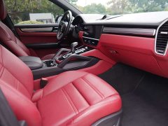 Porsche Cayenne 3.0T Platinum Edition - ფოტო 16